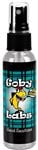 Goby Labs GLZ-102-BULK Hand Sanitizer 2 fl. oz.